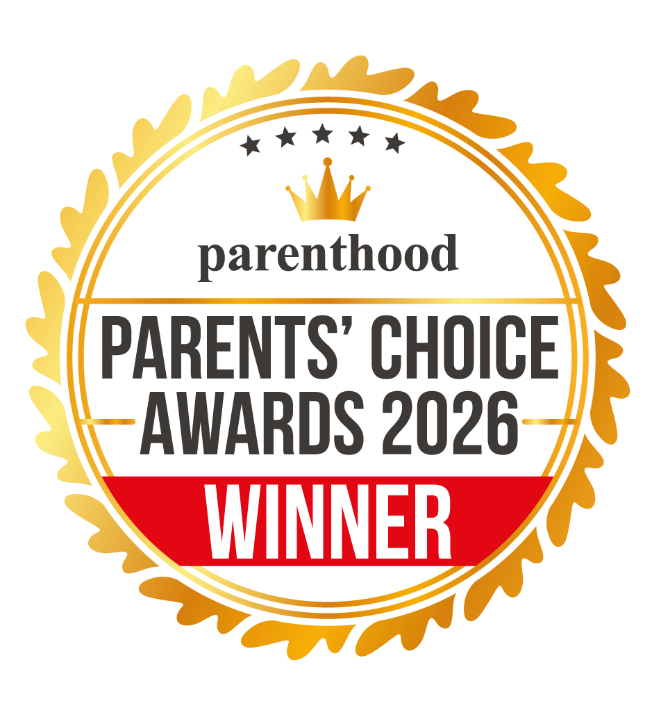 Parent Choice Awards 2026 Winner